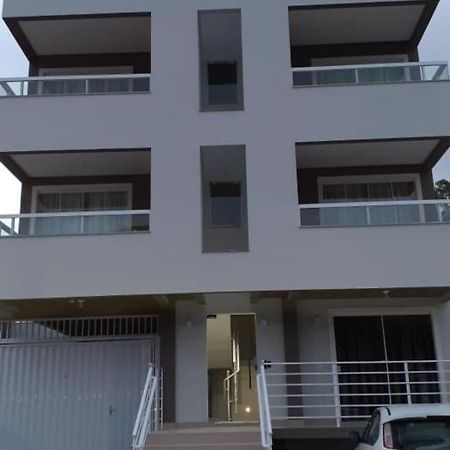 Apartament Bombinhas Exterior foto